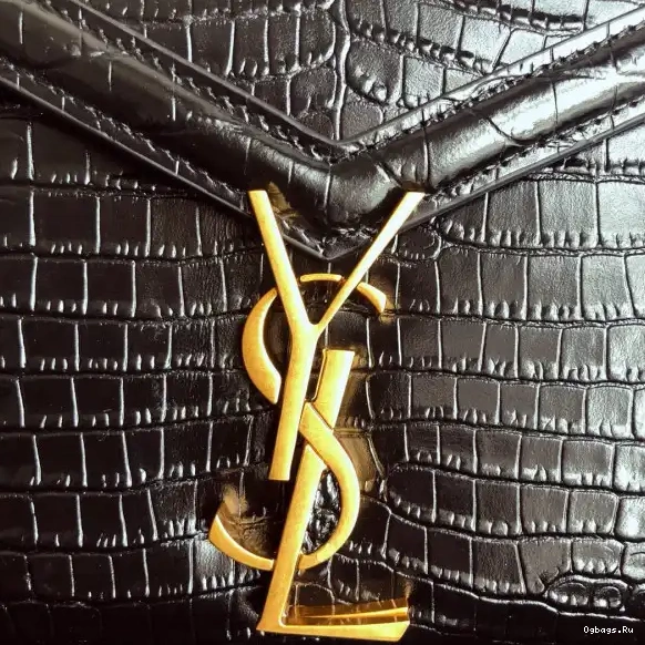 HANDLE TOP BAG YSL CASSANDRA MINI 0527
